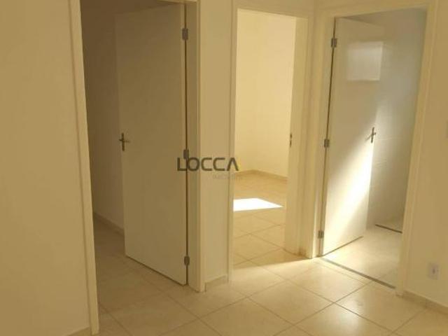 Apartamento para venda em Jardim Doutor Paulo Gomes Romeo de 50.00m² com 2 Quartos e 1 Garagem