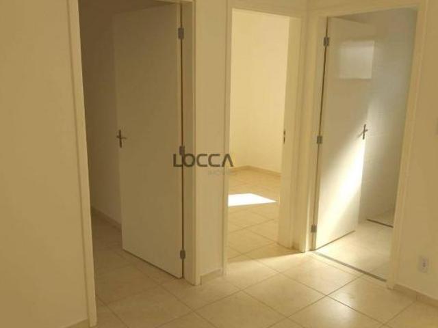 Apartamento para venda em Jardim Doutor Paulo Gomes Romeo de 50.00m² com 2 Quartos e 1 Garagem
