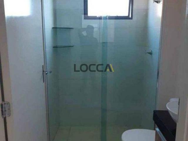 Apartamento para venda em Jardim Doutor Paulo Gomes Romeo de 50.00m² com 2 Quartos e 1 Garagem