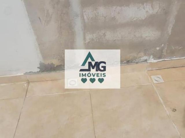 Cobertura para venda em Jardim Eldorado II, Três Corações