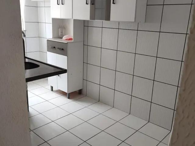 Apartamento para venda em Jardim Eldorado São Luís MA