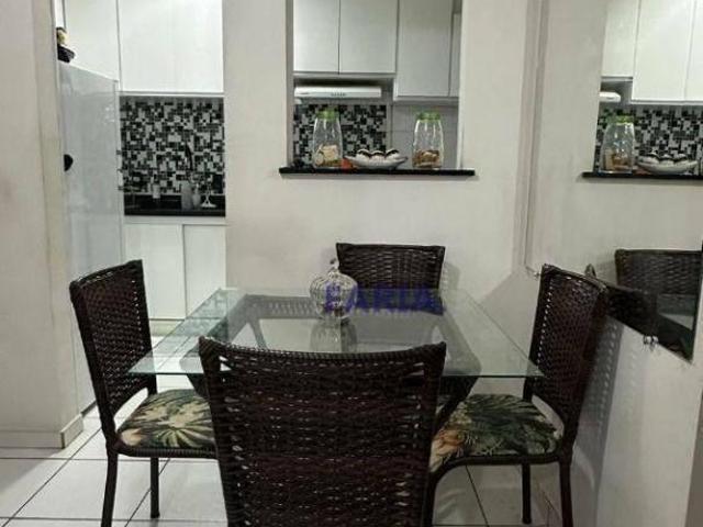 Apartamento para venda em Jardim Elite, Alfenas