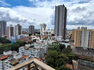 Apartamento para venda em Jardim Elite de 174.00m² com 3 Quartos, 1 Suite e 2 Garagens