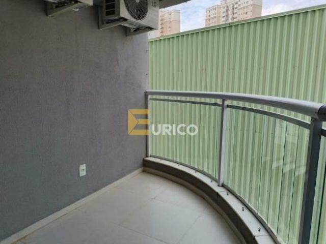 Apartamento para venda em Jardim Emília de 95.19m² com 3 Quartos, 2 Suites e 2 Garagens