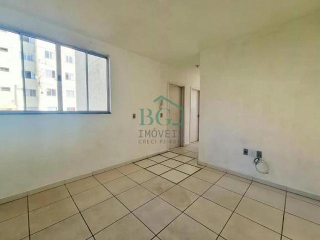 Apartamento para venda em Jardim Esperança III, Poços de Cal