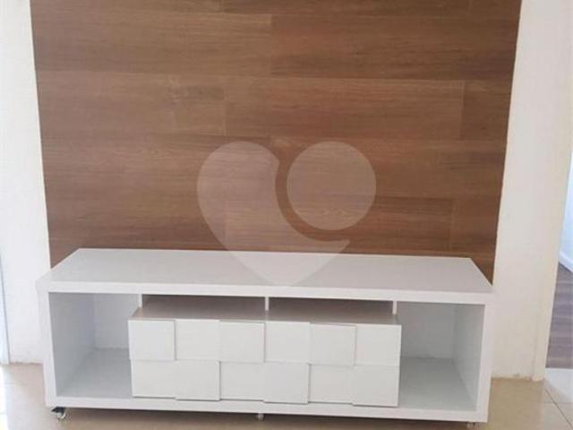Apartamento para venda em Jardim Ester de 47.00m² com 2 Quartos e 1 Garagem