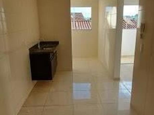 Apartamento para venda em Jardim Estrela II, Varginha