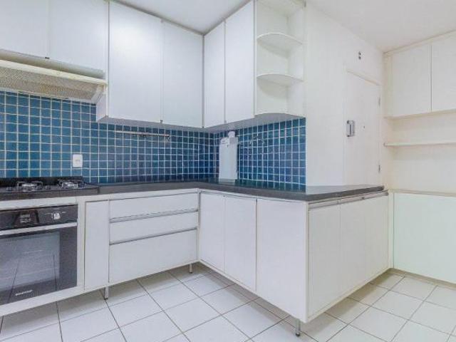 Apartamento para venda em Jardim Europa com 3 quartos, sendo 1 suíte, 110m²