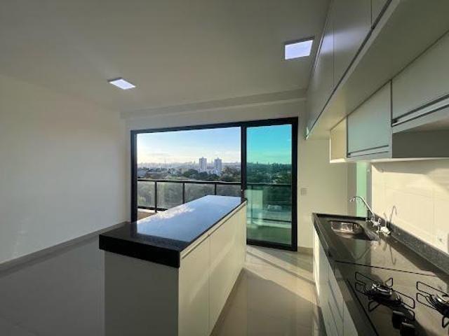 Apartamento para venda em Jardim Europa, Anápolis