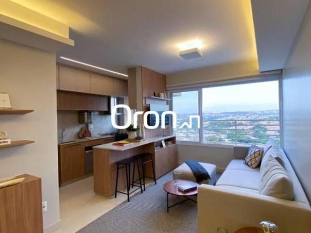 Apartamento para venda em Jardim Europa, Goiânia