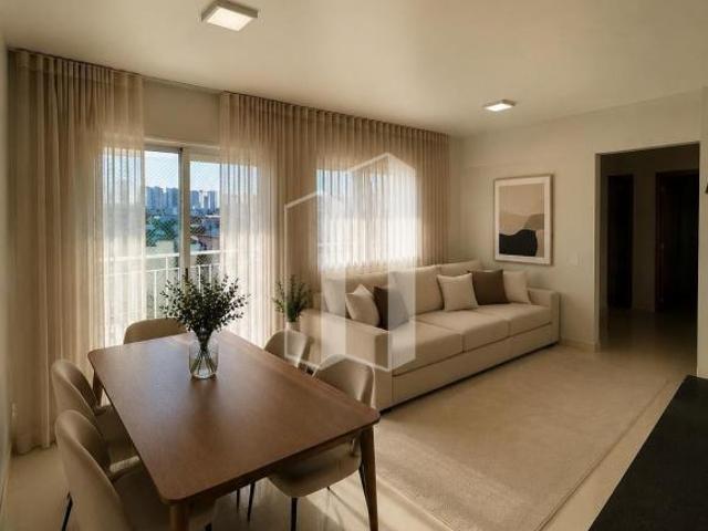 Apartamento para venda em Jardim Europa, Goiânia