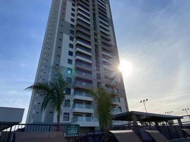 Apartamento para venda em Jardim Europa, Dourados