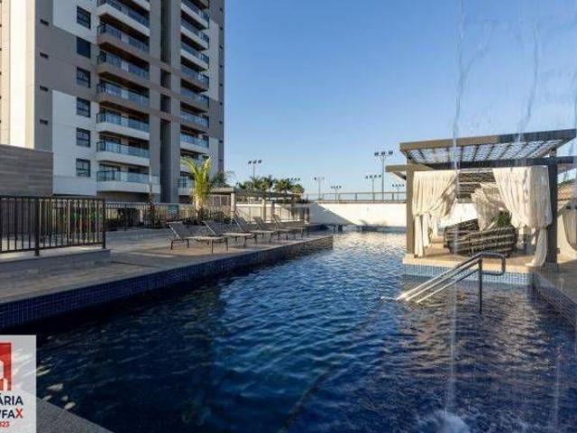 Apartamento para venda em Jardim Europa, Dourados