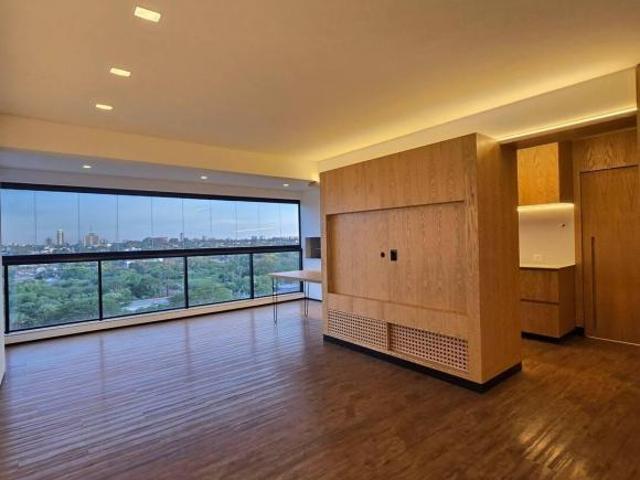 Apartamento para venda em Jardim Europa, Dourados