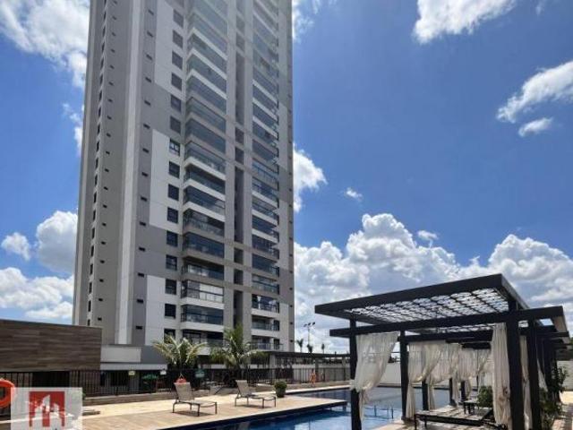 Apartamento para venda em Jardim Europa, Dourados
