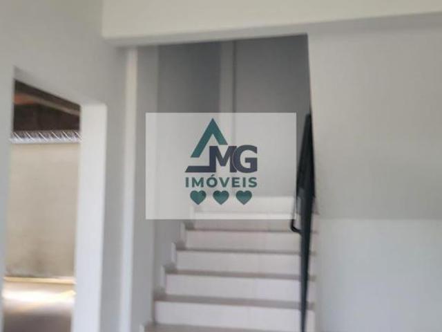 Apartamento para venda em Jardim Europa II, Três Corações