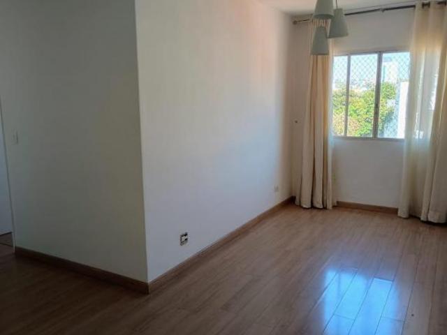 Apartamento para venda em Jardim Faculdade de 70.00m² com 2 Quartos, 1 Suite e 1 Garagem