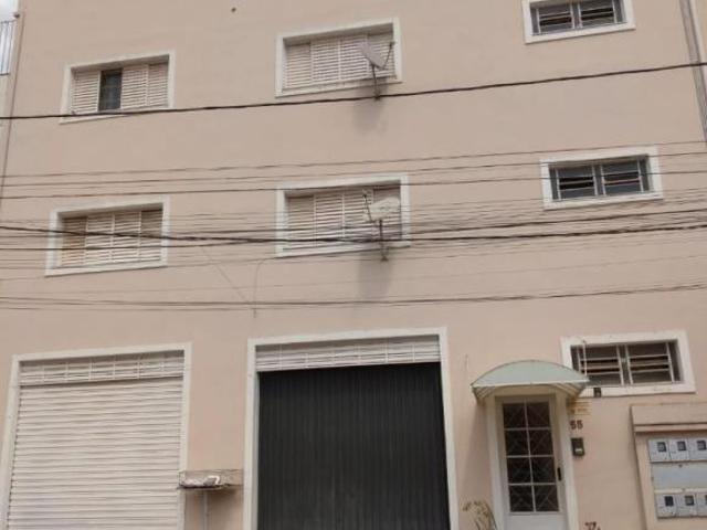 Apartamento para venda em Jardim Filipino, Poços de Caldas