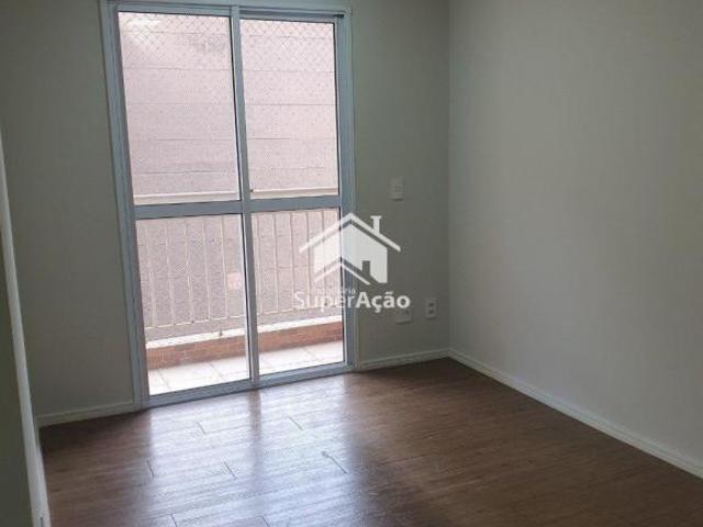 Apartamento para venda em Jardim Flor Da Montanha de 58.00m² com 2 Quartos, 1 Suite e 1 Garagem