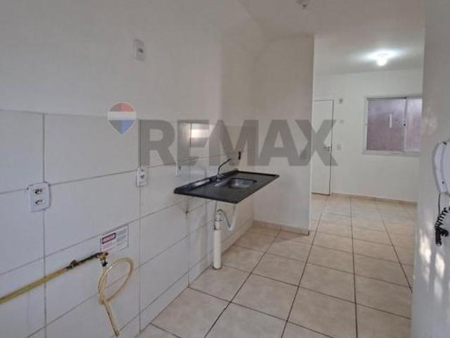 Apartamento para venda em Jardim Florestan Fernandes de 43.00m² com 2 Quartos e 1 Garagem