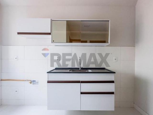 Apartamento para venda em Jardim Florestan Fernandes de 43.60m² com 2 Quartos e 1 Garagem