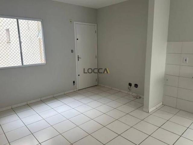 Apartamento para venda em Jardim Florestan Fernandes de 50.00m² com 2 Quartos e 1 Garagem