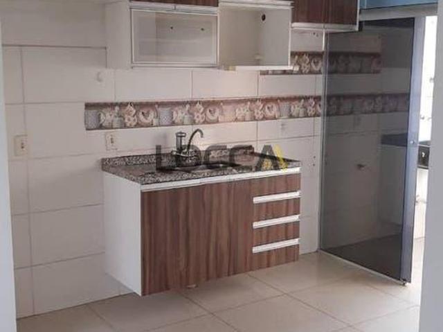 Apartamento para venda em Jardim Florestan Fernandes de 52.00m² com 2 Quartos e 1 Garagem