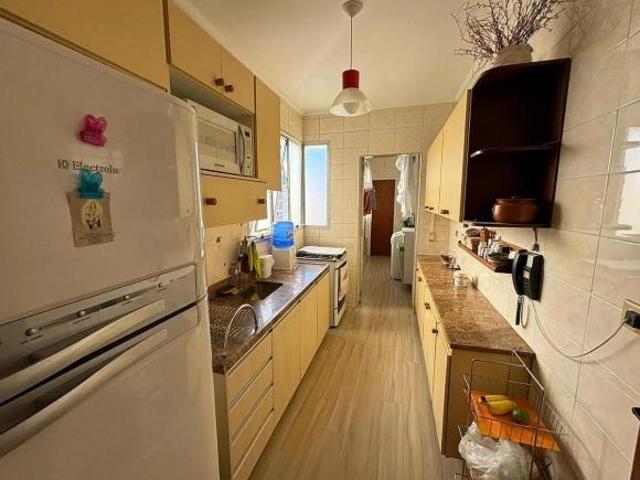 Apartamento para venda em Jardim Flamboyant de 90.00m² com 3 Quartos