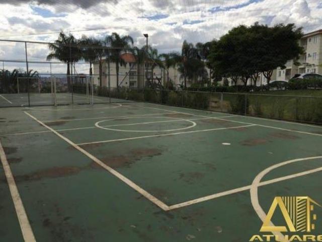 Apartamento para venda em Jardim Flamboyant, Pouso Alegre