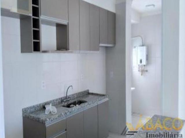 Apartamento para venda em Jardim Gibertoni de 77.00m² com 3 Quartos, 1 Suite e 2 Garagens