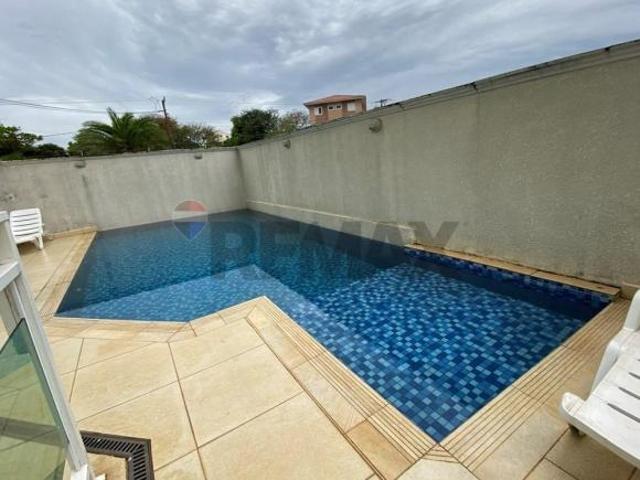Apartamento para venda em Jardim Gonçalves de 103.92m² com 1 Quarto, 1 Suite e 2 Garagens