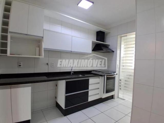 Apartamento para venda em Jardim Gonçalves de 192.00m² com 3 Quartos, 2 Suites e 3 Garagens