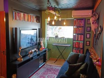 Apartamento para venda em Jardim Gonçalves de 51.00m² com 2 Quartos