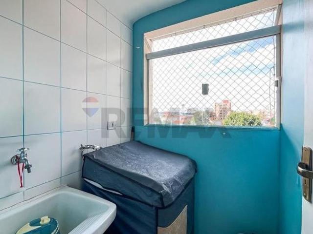 Apartamento para venda em Jardim Gonçalves de 51.09m² com 2 Quartos