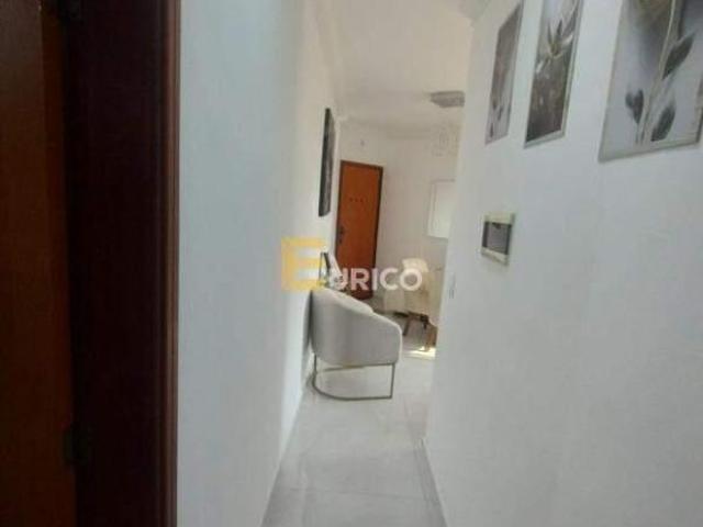 Apartamento para venda em Jardim Gonçalves de 64.00m² com 2 Quartos, 1 Suite e 2 Garagens