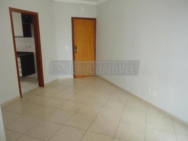 Apartamento para venda em Jardim Gonçalves de 73.00m² com 3 Quartos, 1 Suite e 2 Garagens