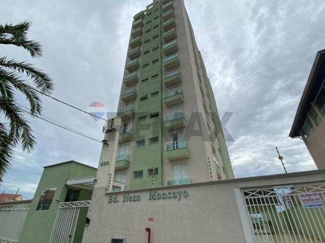 Apartamento para venda em Jardim Gonçalves de 80.66m² com 1 Quarto