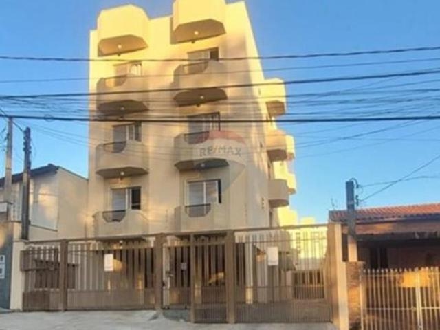 Apartamento para venda em Jardim Gonçalves de 87.57m² com 2 Quartos e 1 Garagem