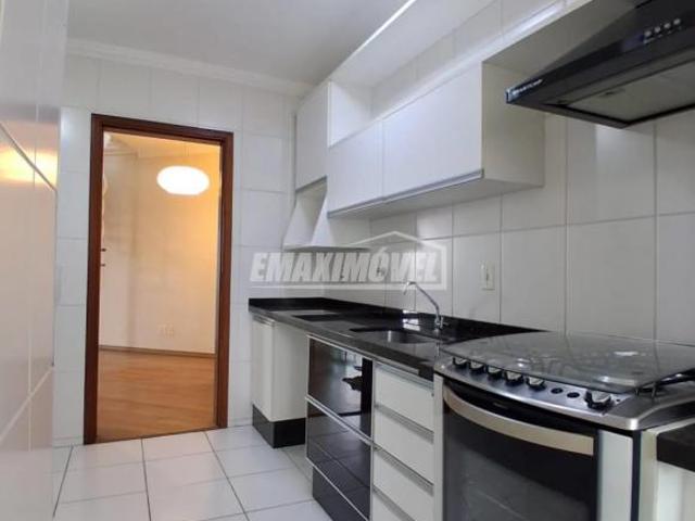 Apartamento para venda em Jardim Gonçalves de 91.00m² com 3 Quartos, 2 Suites e 3 Garagens