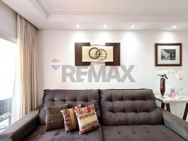 Apartamento para venda em Jardim Gonçalves de 96.93m² com 3 Quartos, 1 Suite e 2 Garagens
