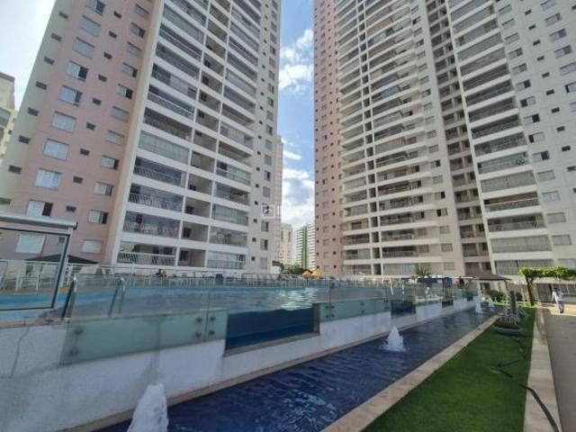 Apartamento para venda em Jardim Goiás, Goiânia