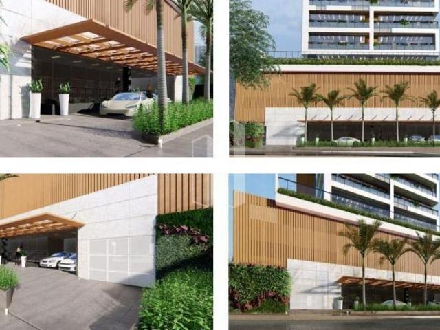 Apartamento para venda em Jardim Goiás, Goiânia