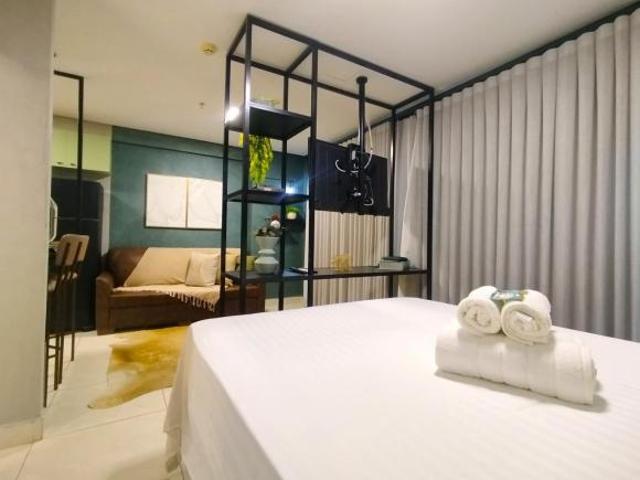 Apartamento para venda em Jardim Goiás, Goiânia