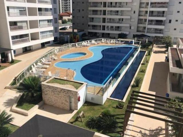 Apartamento para venda em Jardim Goiás, Goiânia