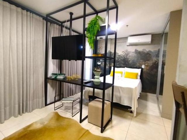 Apartamento para venda em Jardim Goiás, Goiânia