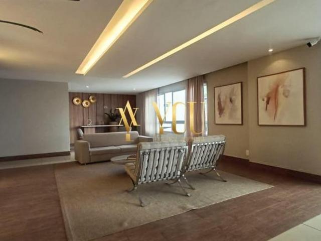 Apartamento para venda em Jardim Goiás, Goiânia