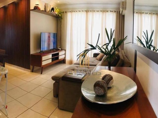 Apartamento para venda em Jardim Goiás, Goiânia