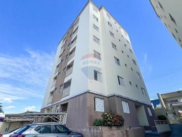 Apartamento para venda em Jardim Pagliato de 50.40m² com 2 Quartos, 1 Suite e 2 Garagens