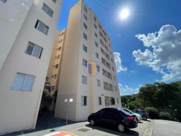 Apartamento para venda em Jardim Guadalajara de 51.00m² com 2 Quartos e 1 Garagem