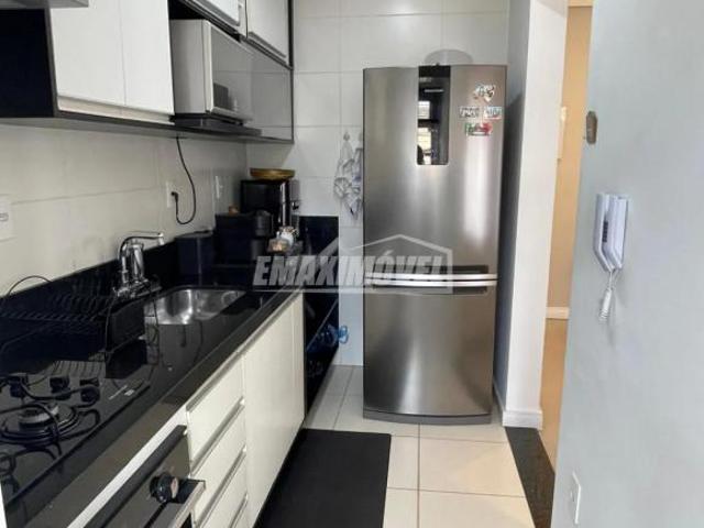 Apartamento para venda em Jardim Guadalajara de 62.00m² com 2 Quartos e 1 Garagem